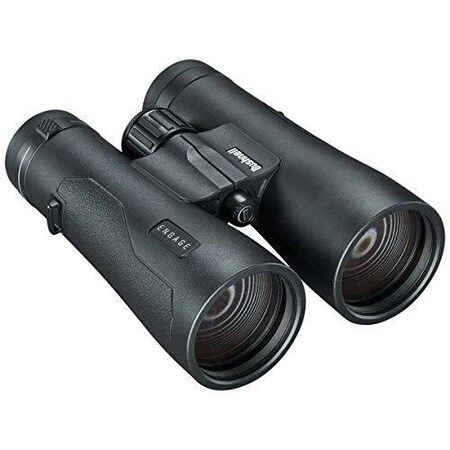 Bushnell Engage Dx Binocular, 10X42Mm, Roof, WpFp Exo, Dielectric, Box 5L BENDX1042